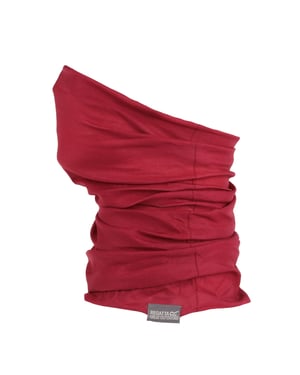 Regatta Kinder/kids multitube stretch nekwarmer