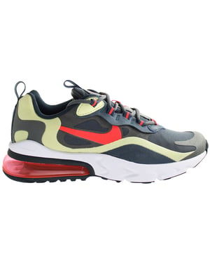 Nike Air Max 270 React Kinderen Veelkleurige Trainers