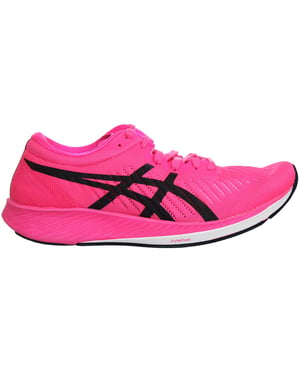 Asics MetaRacer rosa löparskor för damer