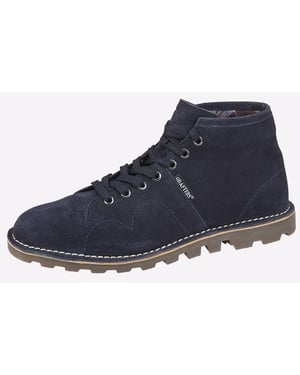 Grafters Holbourne Heritage Boots Mens