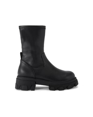 Carvela Explorer Sock Boots