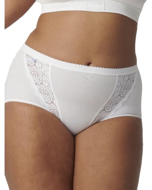 Chic Maxi 4 Pack Briefs