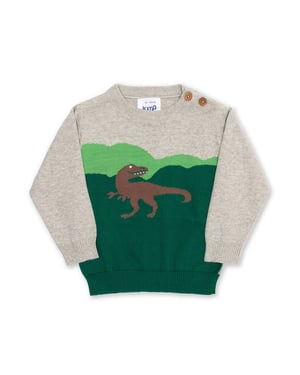 Kite Clothing Dino Jumper