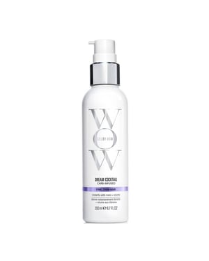 Color WOW Dream Cocktail Carb-Infused Leave-In-Treatment 200ml