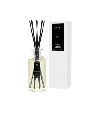 Plumeria Diffuser 220ml