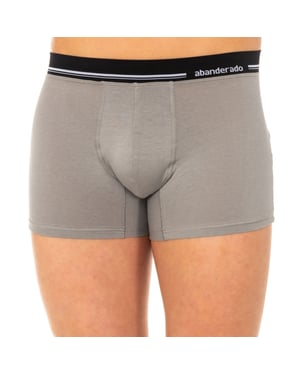 Advanced front anatomical boxer A077I men