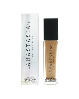 Anastasia Beverly Hills Luminous Foundation 30ml - 345C