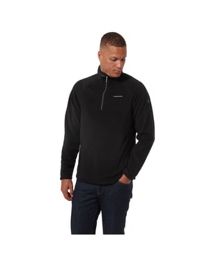Craghoppers Mens Corey Half Zip Mico Fleece Jacket