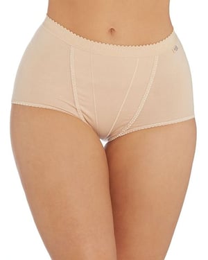 Control Maxi 2 Pack Briefs