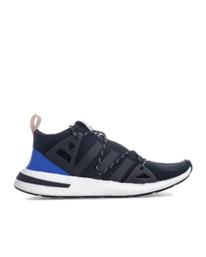Women's adidas Originals Arkyn Running Trainers in Black