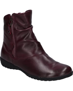 JOSEF SEIBEL Naly 24 | Enkellaars voor Dames | rood