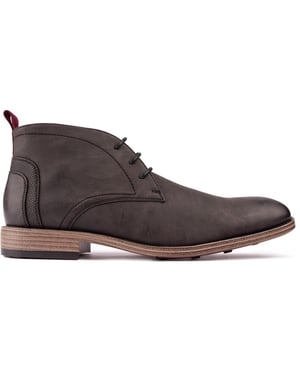 Soletrader Flint Chukka-kängor