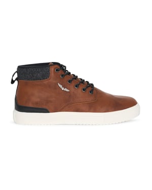 PME Legend Strike Cognac Brun