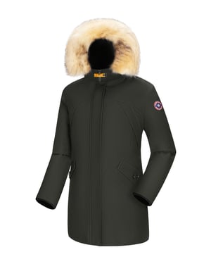 Subprime Parka chloe