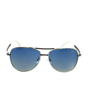 MILAN Unisex Polarized Aviator Sunglasses UV 400 Protection