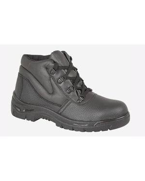 Grafters Condor Safety Boot Mens