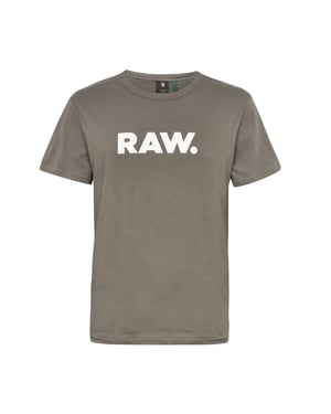 G Star Raw T-Shirt Rundhals