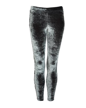 Champion Trousers Träningsbyxor Dam Grön