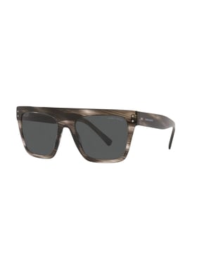 Giorgio Armani Unisex Sunglasses 53/21/140 mm acetate