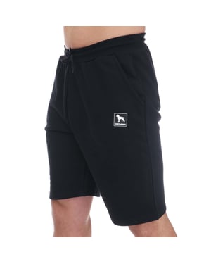 Men's One True Saxon Dixon Shorts in Black