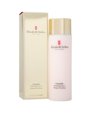 Elizabeth Arden Ceramide Purifying Toner 200ml