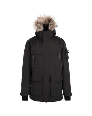 Trespass Heren pillaton ski jas