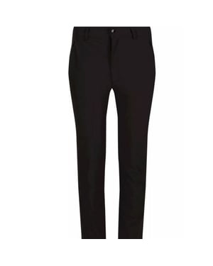 Regatta Kinder/Kinder Highton broek (Zwart)