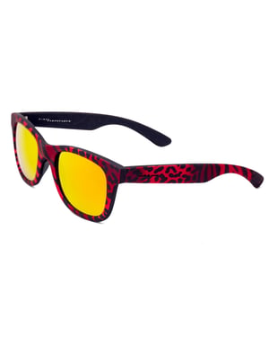 Italia Independent Unisex Sunglasses  50/14/120 mm acetate