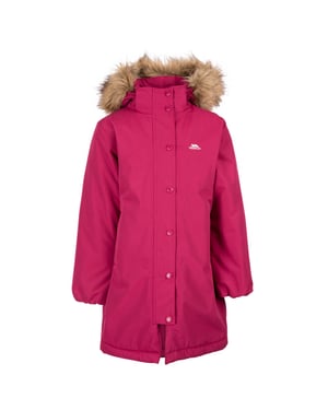 Trespass Meisjes astound tp50 waterdichte jas