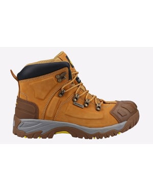 Amblers Safety FS33 WATERDICHTE Boots Heren