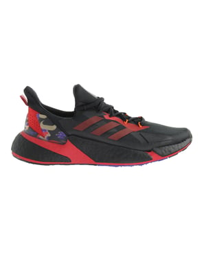 Adidas X9000L4 Mens Black Trainers