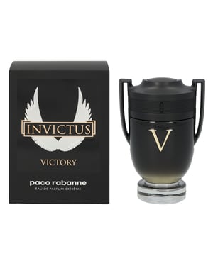 Paco Rabanne Invictus Victory Edp Spray Extreme100 ml.