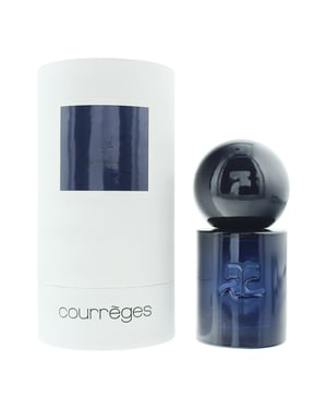 Courreges C Eau de Parfum 50ml Spray Unisex