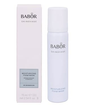 Babor Skinovage Återfuktande Skummask 75 ml