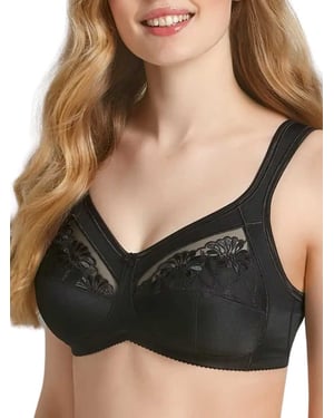 Anita Bustier