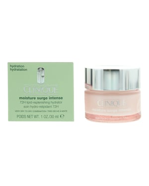 Clinique Moisture Surge Intense 72H Lipid Replenishing Hydrator 30ml