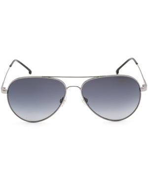 CARRERA 2031T/S 06LB 90 Silver solglasögon