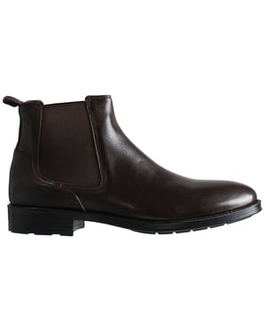 Boris Becker Garen Mens Brown Boots