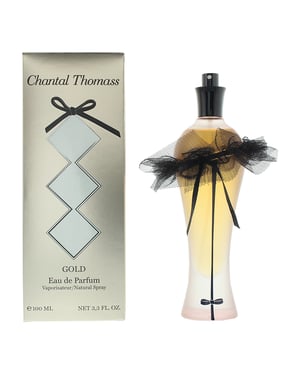 Chantal Thomass Gold Eau de Parfum 100ml