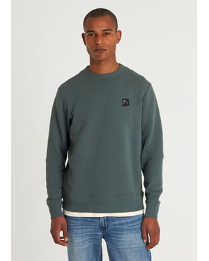 Chasin' Bullet dk.green