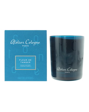 Atelier Cologne Fleur De Tanger Candle 180g