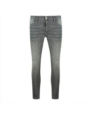 Skinny Dan Jean