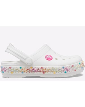 Croc Crocband Stretch Clog Infant