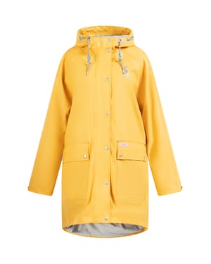 myMo oversized regenjas keepsudry