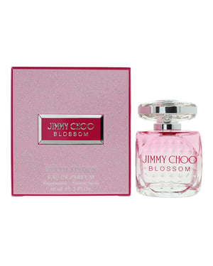 Jimmy Choo Blossom Special Edition Eau De Parfum 60ml