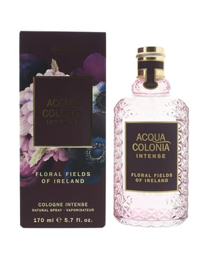 4711 Acqua Colonia Intense Floral Fields Of Ireland Eau de Cologne 170ml