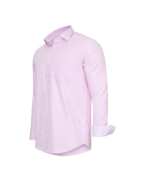 Cappuccino Italia Skjortor Uni Pink