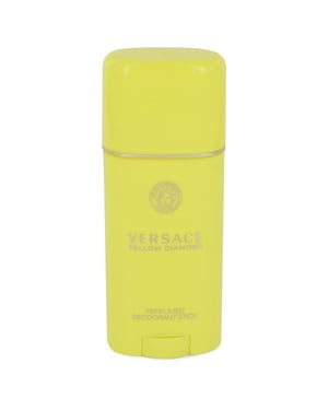 Versace Yellow Diamond by Versace Deodorant Stick 1.7 oz for Women