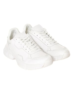 Demos av sneakers