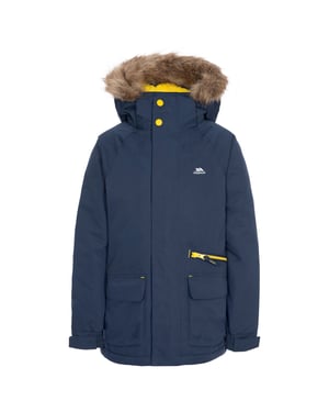 Trespass Barn/Kids Upbeat Parka (Marin)